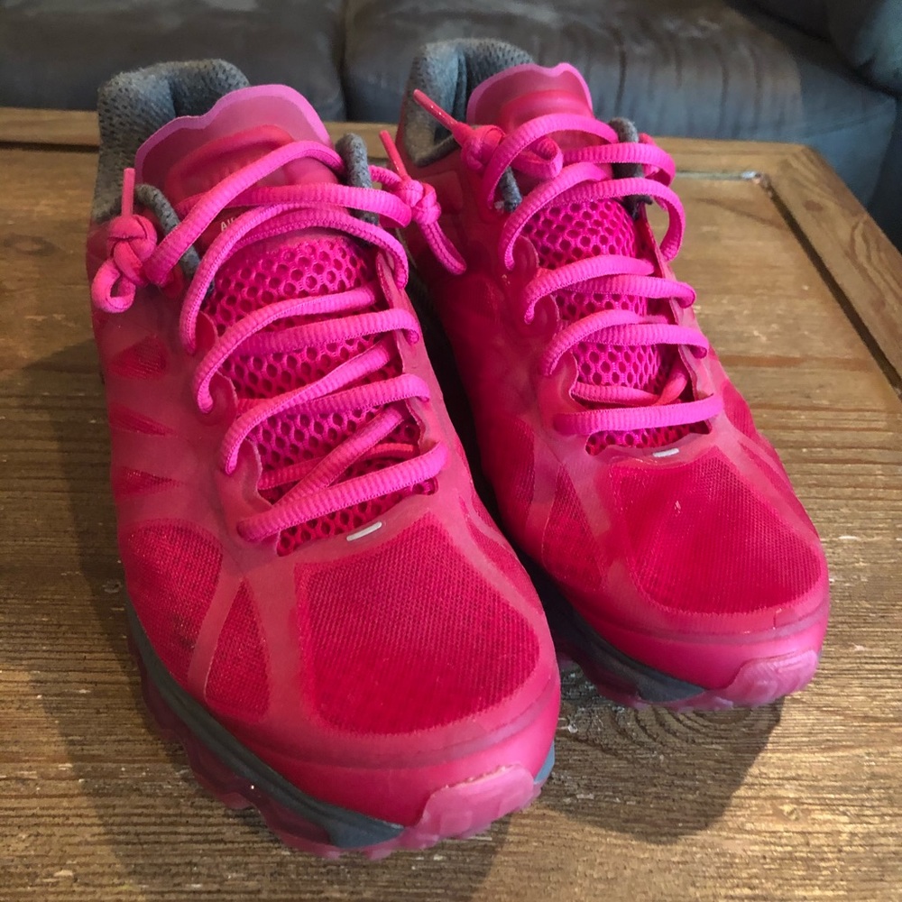 Nike Fitsole2 running shoes